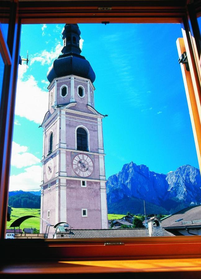 Hotel Zum Turm Castelrotto Cameră foto